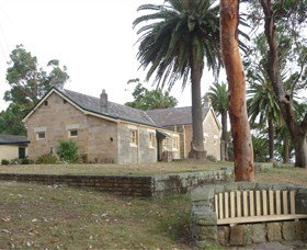 Carss Cottage Museum - Accommodation Batemans Bay 1