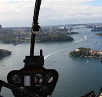 Australian Helicopter Pilot School - Accommodation Batemans Bay