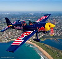 Red Baron Adventure Flights - Accommodation Batemans Bay