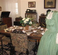 The Hills District Historical Society Museum and Research Centre - Accommodation Batemans Bay
