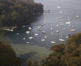 Church Point NSW Accommodation Batemans Bay