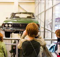 Powerhouse Discovery Centre - Accommodation Batemans Bay
