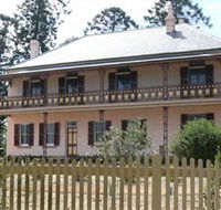 Bella Vista Farm - Accommodation Batemans Bay