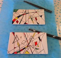 Jennys Painted Pots - Accommodation Batemans Bay