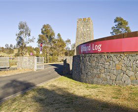 Lizard Log - Accommodation Batemans Bay 0
