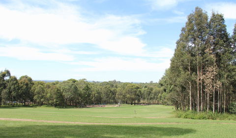 Rouse Hill Regional Park - Accommodation Batemans Bay 0