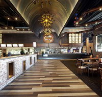 The Australian Hotel and Brewery - Accommodation Batemans Bay