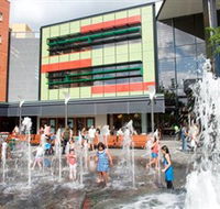 Rouse Hill Town Centre - Accommodation Batemans Bay