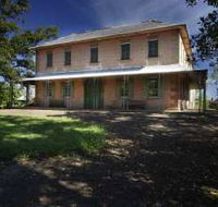 Rouse Hill House and Farm - Accommodation Batemans Bay