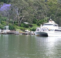 The Riverboat Postman - Accommodation Batemans Bay