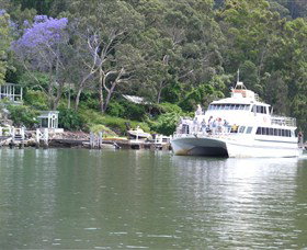 The Riverboat Postman - Accommodation Batemans Bay 0