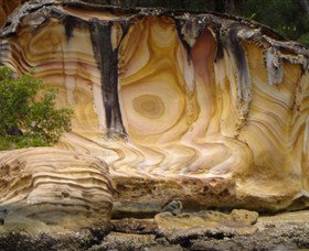 The Riverboat Postman - Accommodation Batemans Bay 1