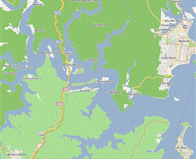 The Riverboat Postman - Accommodation Batemans Bay 3
