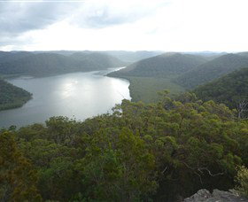 The Riverboat Postman - Accommodation Batemans Bay 5
