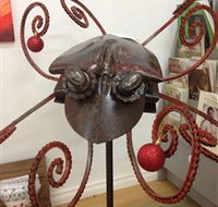 Ferry Artists Gallery - Accommodation Batemans Bay