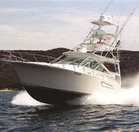1300 Big Fish - Accommodation Batemans Bay