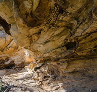 Marramarra National Park - Accommodation Batemans Bay