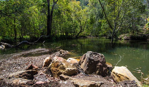 Marramarra National Park - Accommodation Batemans Bay 3