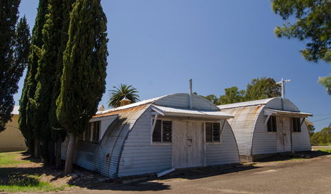 Migrant Heritage Walk - Accommodation Batemans Bay 0