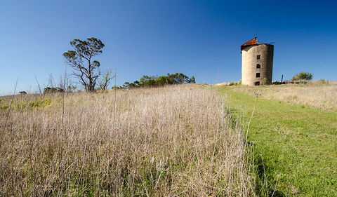 Migrant Heritage Walk - Accommodation Batemans Bay 1
