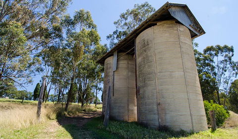 Migrant Heritage Walk - Accommodation Batemans Bay 2