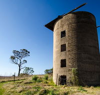 Scheyville National Park - Accommodation Batemans Bay