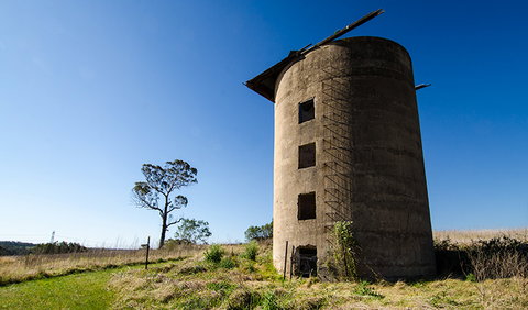 Scheyville National Park - Accommodation Batemans Bay 0