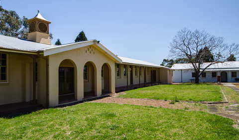 Scheyville National Park - Accommodation Batemans Bay 3