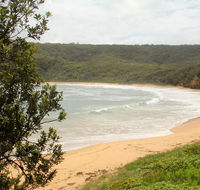 Maitland Bay track - Accommodation Batemans Bay