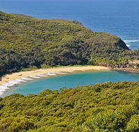 Bouddi National Park - Accommodation Batemans Bay