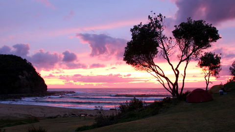 Bouddi National Park - Accommodation Batemans Bay 3