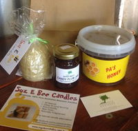 Canoelands Orchard - Accommodation Batemans Bay