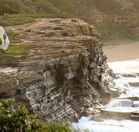 Bouddi coastal walk - Accommodation Batemans Bay