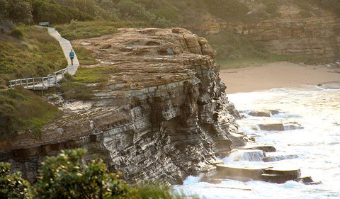 Bouddi Coastal Walk - Accommodation Batemans Bay 0