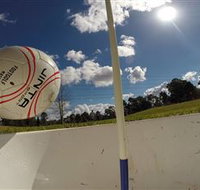 Footgolf Werrington - Accommodation Batemans Bay