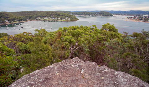 Strom Loop - Accommodation Batemans Bay 2
