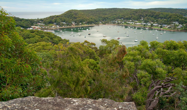 Bensville NSW Accommodation Batemans Bay