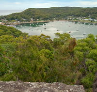 Strom loop - Accommodation Batemans Bay