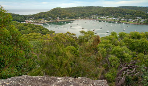 Strom Loop - Accommodation Batemans Bay 0