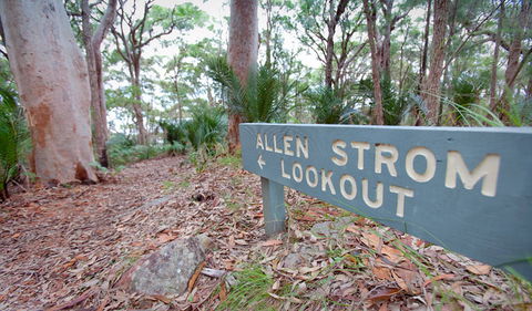 Strom Loop - Accommodation Batemans Bay 1