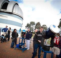 UWS Penrith Observatory - Accommodation Batemans Bay