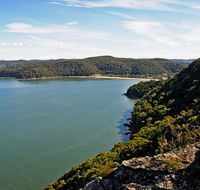 Brisbane Water National Park - Accommodation Batemans Bay