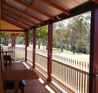 Riverside Oaks Golf Course - Accommodation Batemans Bay
