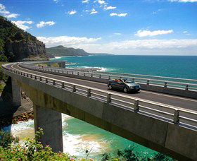 Coalcliff NSW Accommodation Batemans Bay