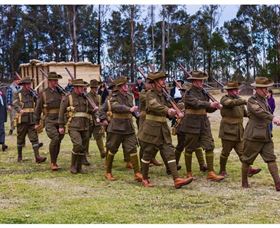 The Australiana Pioneer Village Ltd - Accommodation Batemans Bay 1