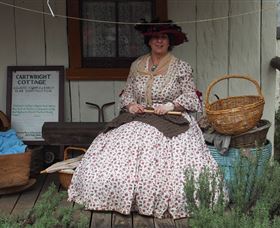 The Australiana Pioneer Village Ltd - Accommodation Batemans Bay 3