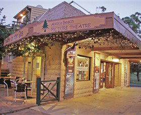 Avoca Beach Picture Theatre - Accommodation Batemans Bay 0