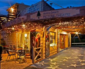 Avoca Beach Picture Theatre - Accommodation Batemans Bay 1