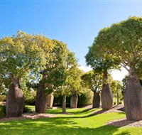 Mt Penang Gardens - Accommodation Batemans Bay