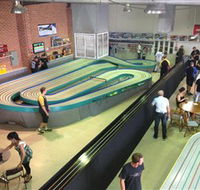 Penrith Slot Car and Hobby Centre - Accommodation Batemans Bay